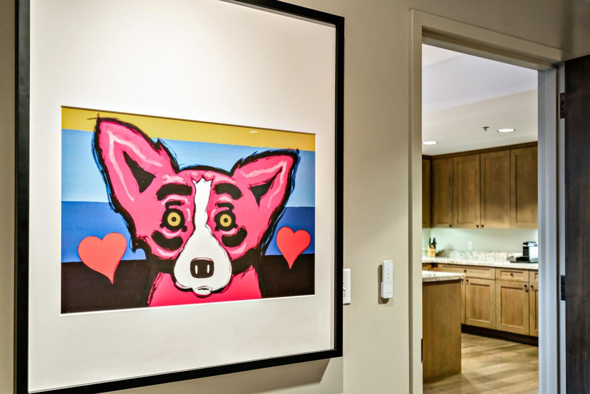 Pop Art Villa Riverfront Ейвон Екстер'єр фото